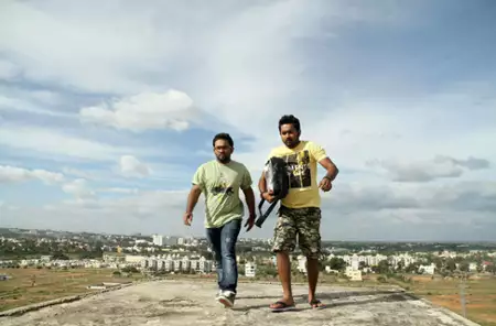 Kili Poyi - galeria zdjęć - filmweb