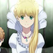 Aldnoah.Zero - galeria zdjęć - filmweb
