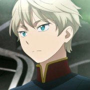 Aldnoah.Zero - galeria zdjęć - filmweb