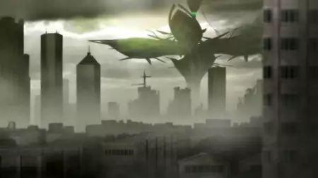 Aldnoah.Zero - galeria zdjęć - filmweb