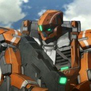Aldnoah.Zero - galeria zdjęć - filmweb