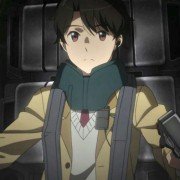 Aldnoah.Zero - galeria zdjęć - filmweb