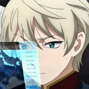 Aldnoah.Zero - galeria zdjęć - filmweb