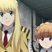Aldnoah.Zero - galeria zdjęć - filmweb