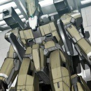 Aldnoah.Zero - galeria zdjęć - filmweb