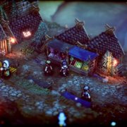 Triangle Strategy - galeria zdjęć - filmweb