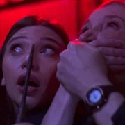 Screamboat - galeria zdjęć - filmweb