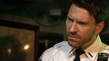 Screamboat. Krwawa mysz - galeria zdjęć - filmweb