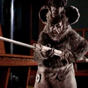 Screamboat. Krwawa mysz - galeria zdjęć - filmweb