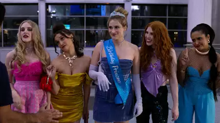 Screamboat. Krwawa mysz - galeria zdjęć - filmweb