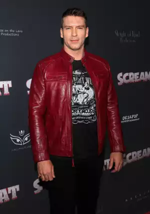 Screamboat. Krwawa mysz - galeria zdjęć - filmweb