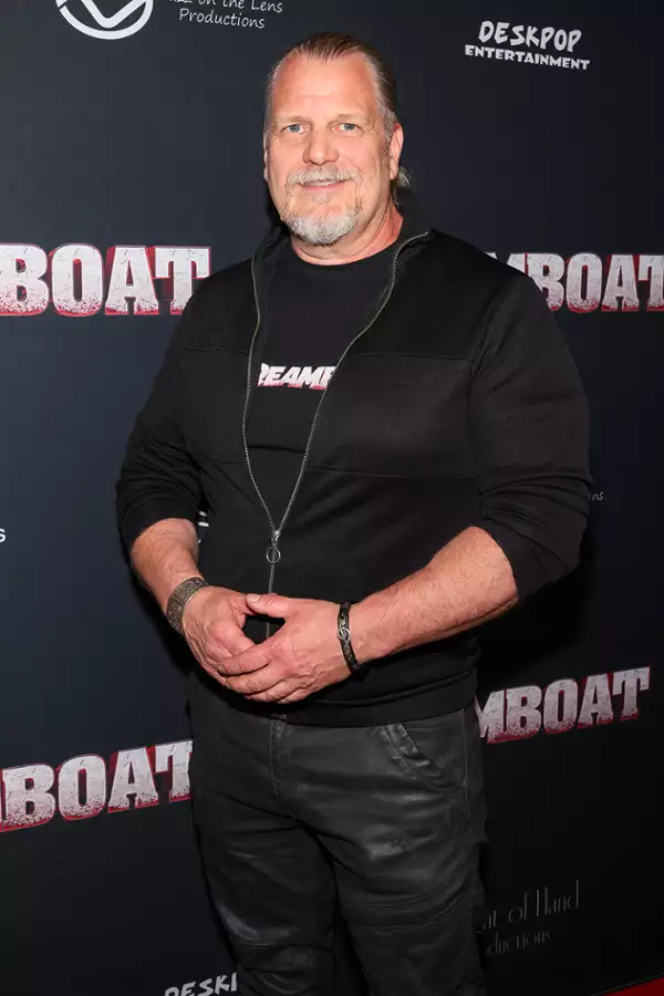 Screamboat. Krwawa mysz - galeria zdjęć - filmweb
