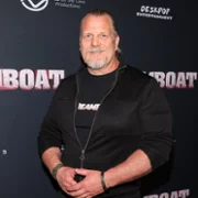 Screamboat - galeria zdjęć - filmweb