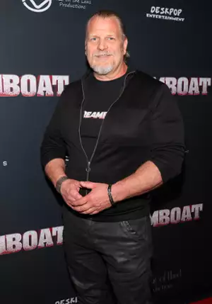 Screamboat. Krwawa mysz - galeria zdjęć - filmweb