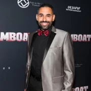 Screamboat. Krwawa mysz - galeria zdjęć - filmweb