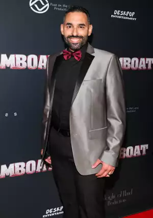 Screamboat. Krwawa mysz - galeria zdjęć - filmweb