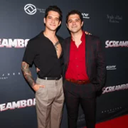Screamboat. Krwawa mysz - galeria zdjęć - filmweb