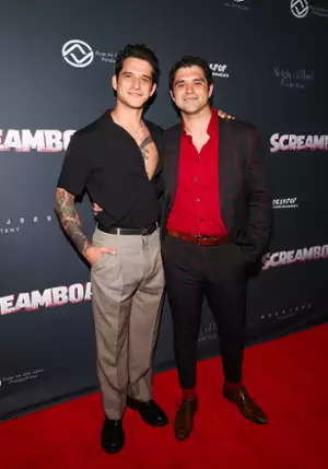 Screamboat. Krwawa mysz - galeria zdjęć - filmweb