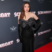 Screamboat. Krwawa mysz - galeria zdjęć - filmweb