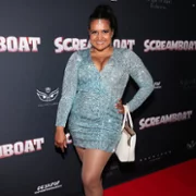 Screamboat - galeria zdjęć - filmweb