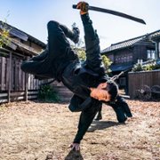 Snake Eyes: Geneza G.I. Joe - galeria zdjęć - filmweb