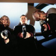 Star Trek VIII: Pierwszy kontakt - galeria zdjęć - filmweb
