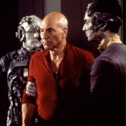 Star Trek: First Contact - galeria zdjęć - filmweb