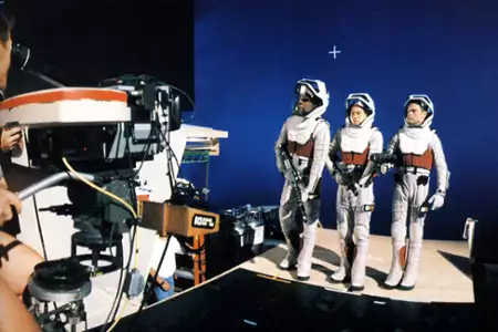 Star Trek VIII: Pierwszy kontakt - galeria zdjęć - filmweb
