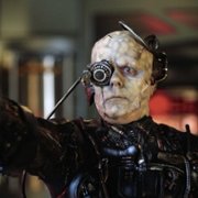 Star Trek: First Contact - galeria zdjęć - filmweb