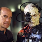 Star Trek VIII: Pierwszy kontakt - galeria zdjęć - filmweb