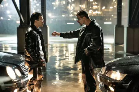 Zillion - galeria zdjęć - filmweb