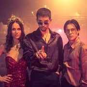 Zillion - galeria zdjęć - filmweb