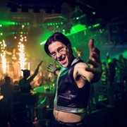 Zillion - galeria zdjęć - filmweb