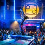 Zillion - galeria zdjęć - filmweb