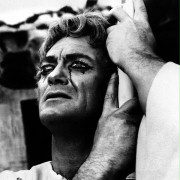 Jean Marais w Testament Orfeusza