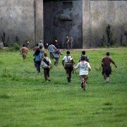 The Maze Runner - galeria zdjęć - filmweb