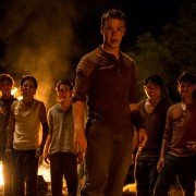 The Maze Runner - galeria zdjęć - filmweb