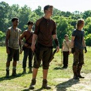 The Maze Runner - galeria zdjęć - filmweb