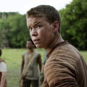 The Maze Runner - galeria zdjęć - filmweb