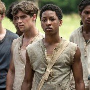 The Maze Runner - galeria zdjęć - filmweb