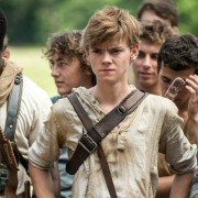 The Maze Runner - galeria zdjęć - filmweb