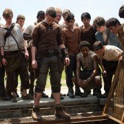 The Maze Runner - galeria zdjęć - filmweb