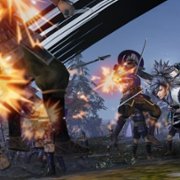 Samurai Warriors 5 - galeria zdjęć - filmweb