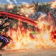 Samurai Warriors 5 - galeria zdjęć - filmweb