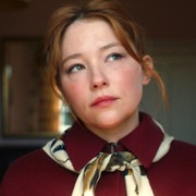 Haley Bennett w Ona jest miłością