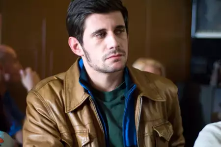 Milczenie Lorny - galeria zdjęć - filmweb