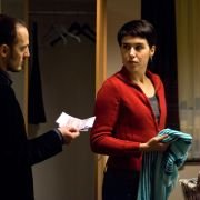 Le Silence de Lorna - galeria zdjęć - filmweb