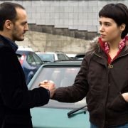 Le Silence de Lorna - galeria zdjęć - filmweb