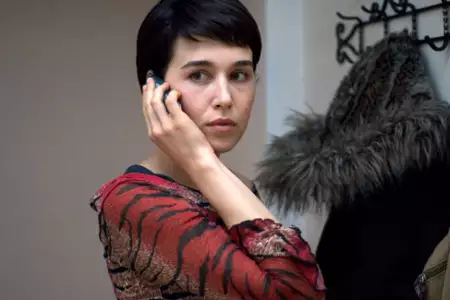 Milczenie Lorny - galeria zdjęć - filmweb