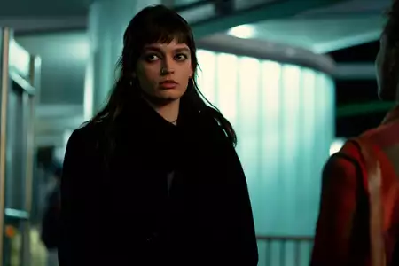 Sex Education - galeria zdjęć - filmweb